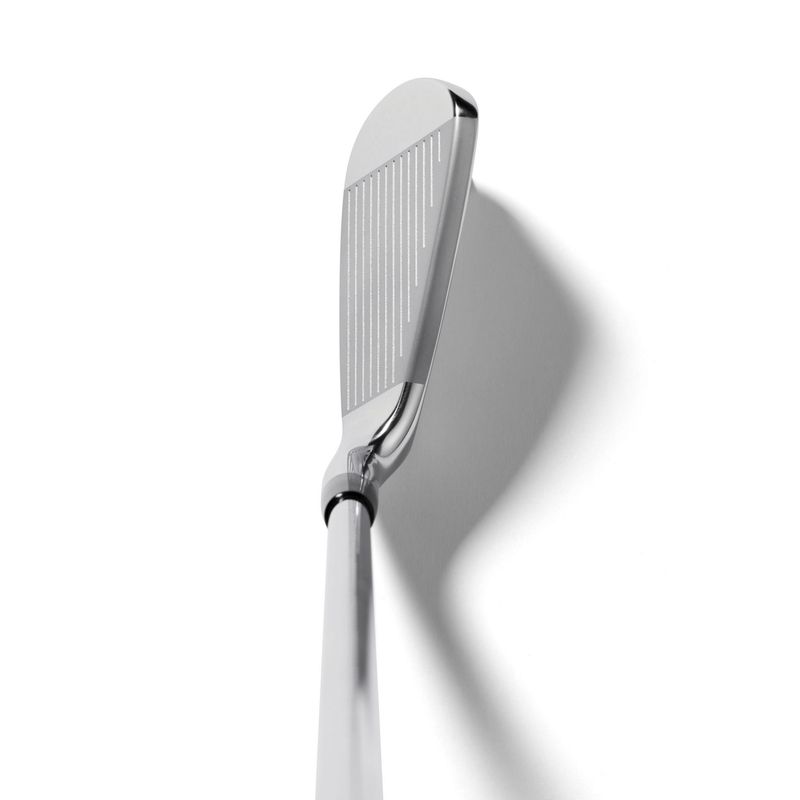 Mizuno MX Speed Metal  RH Steel Reg 5-GW