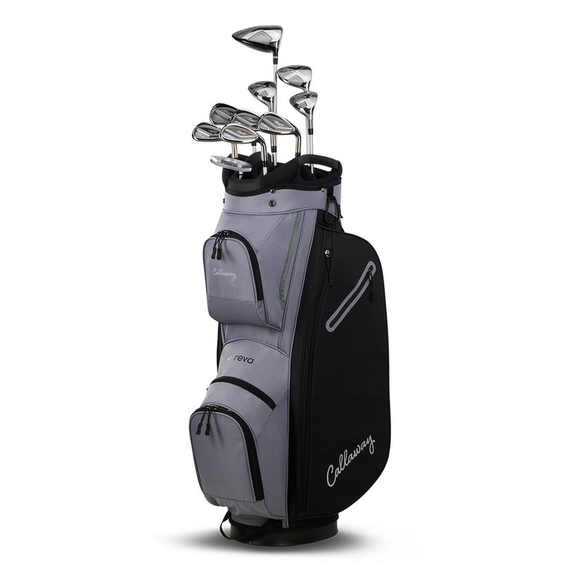 Callaway Wmns  REVA (26) 11pc Set