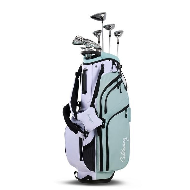 Callaway Wmns  REVA (26) 11pc Set