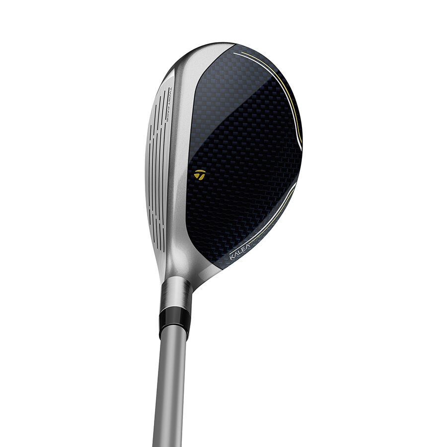 Taylormade Kalea Premiere Gold/Grey/White 10pc Package set RH N2903403