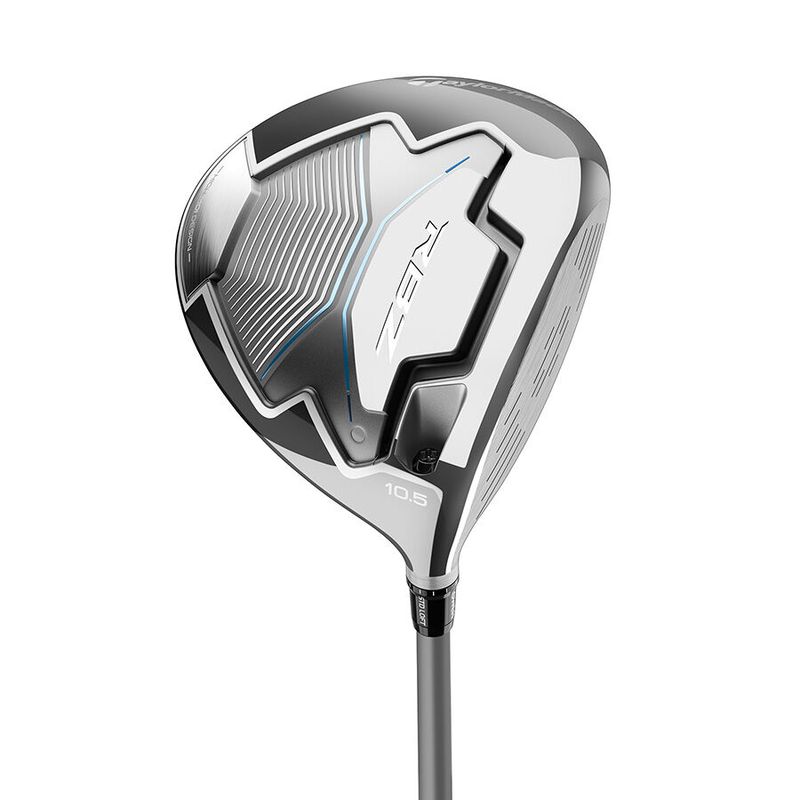 Taylormade Wmns RBZ SL2 10pc Pkg Set RH N2925403