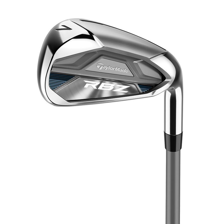Taylormade Wmns RBZ SL2 10pc Pkg Set RH N2925403