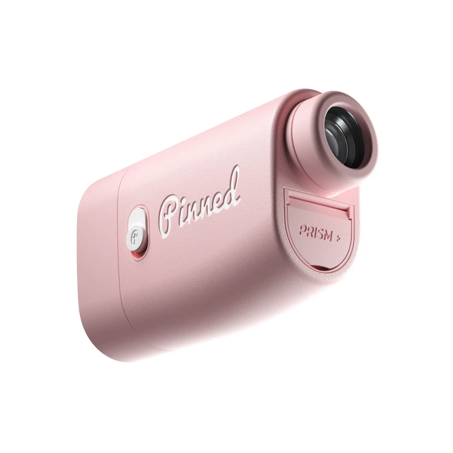 Pinned RangeFinder