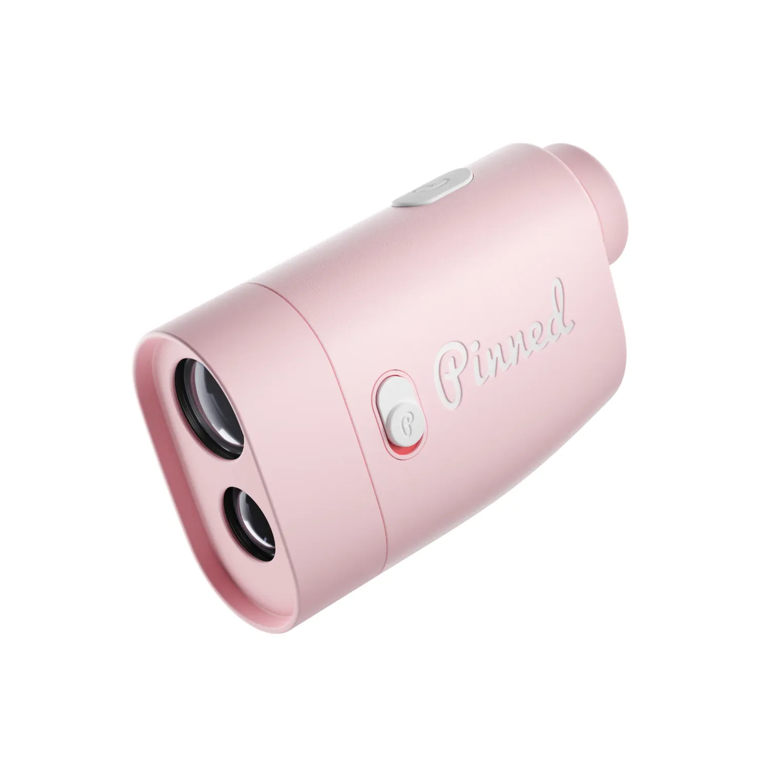 Pinned RangeFinder