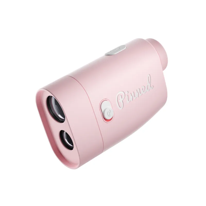 Pinned RangeFinder