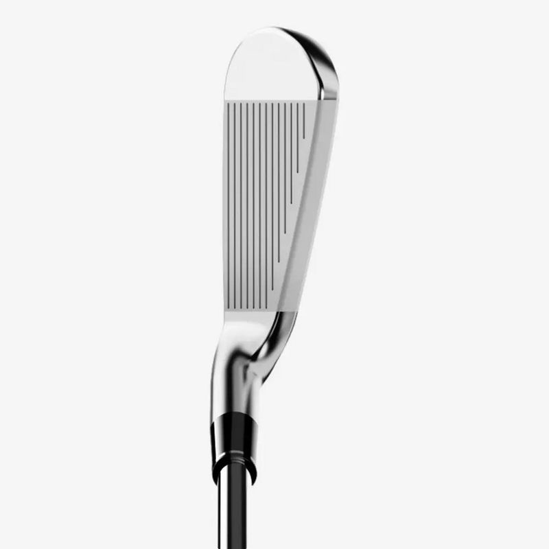 Srixon ZXiR 5-PW, AW RH Steel REGULAR