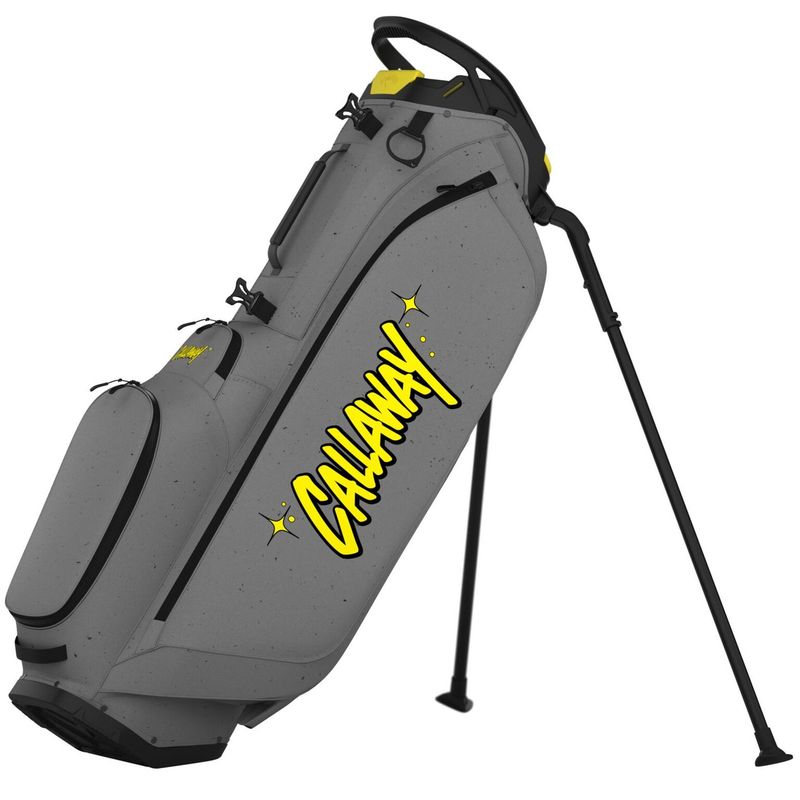 Callaway Stand Bag Fairway C (26)