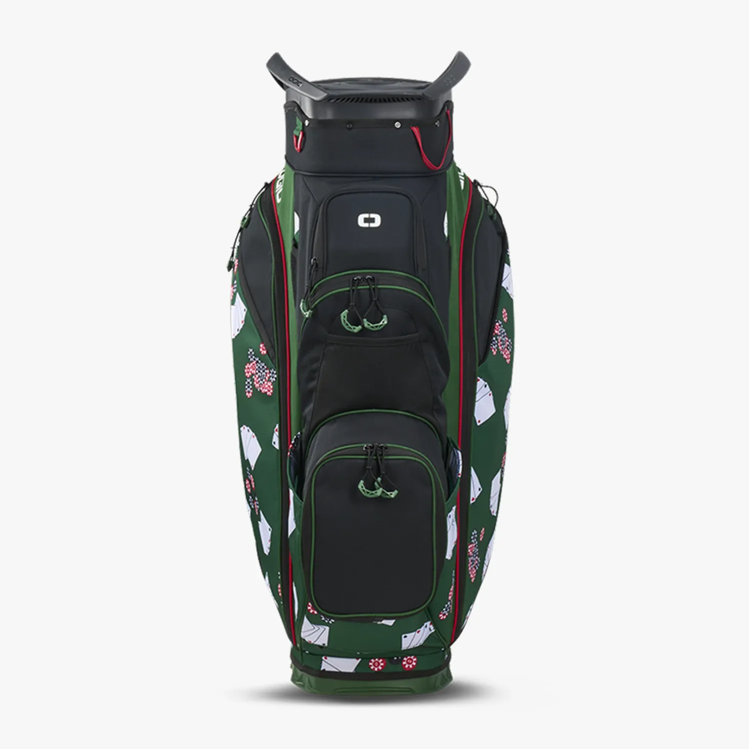 Ogio Cart bag Silencer (26) A20356