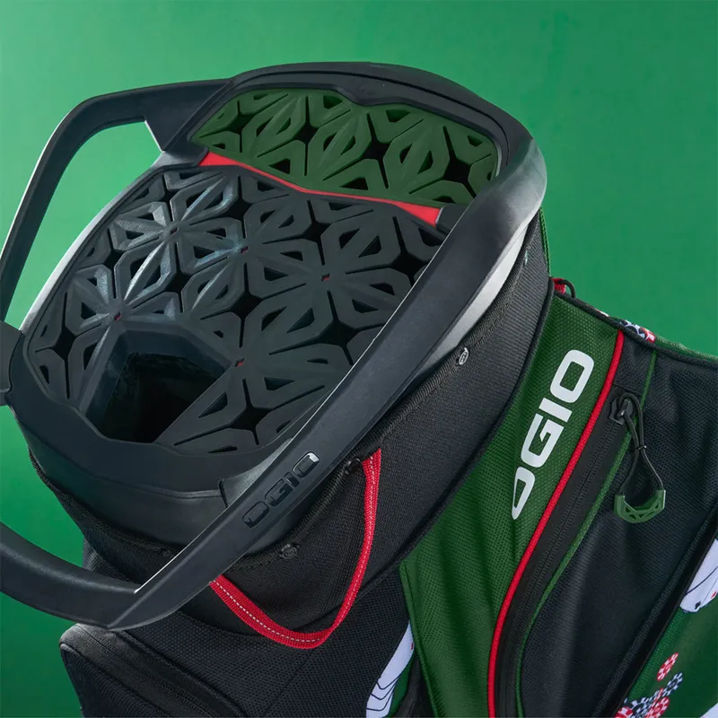 Ogio Cart bag Silencer (26) A20356