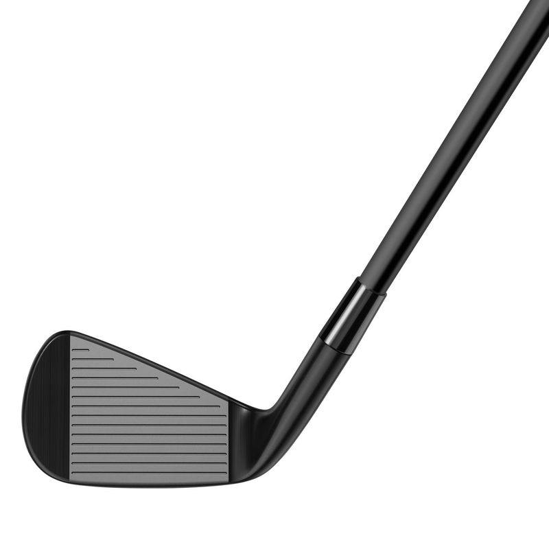 TaylorMade SHADOWFALL P790 4-PW, AW RH Steel STIFF