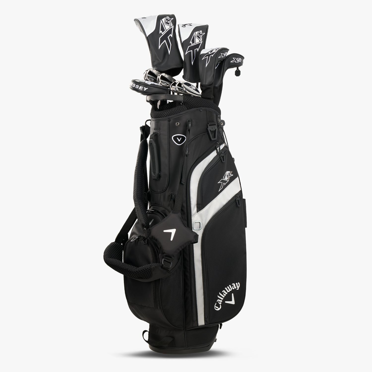 Callaway XR 13pc Package Set (26)