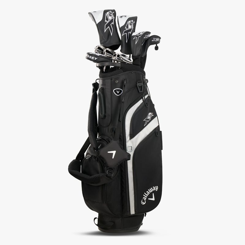 Callaway XR 13pc Package Set (26)