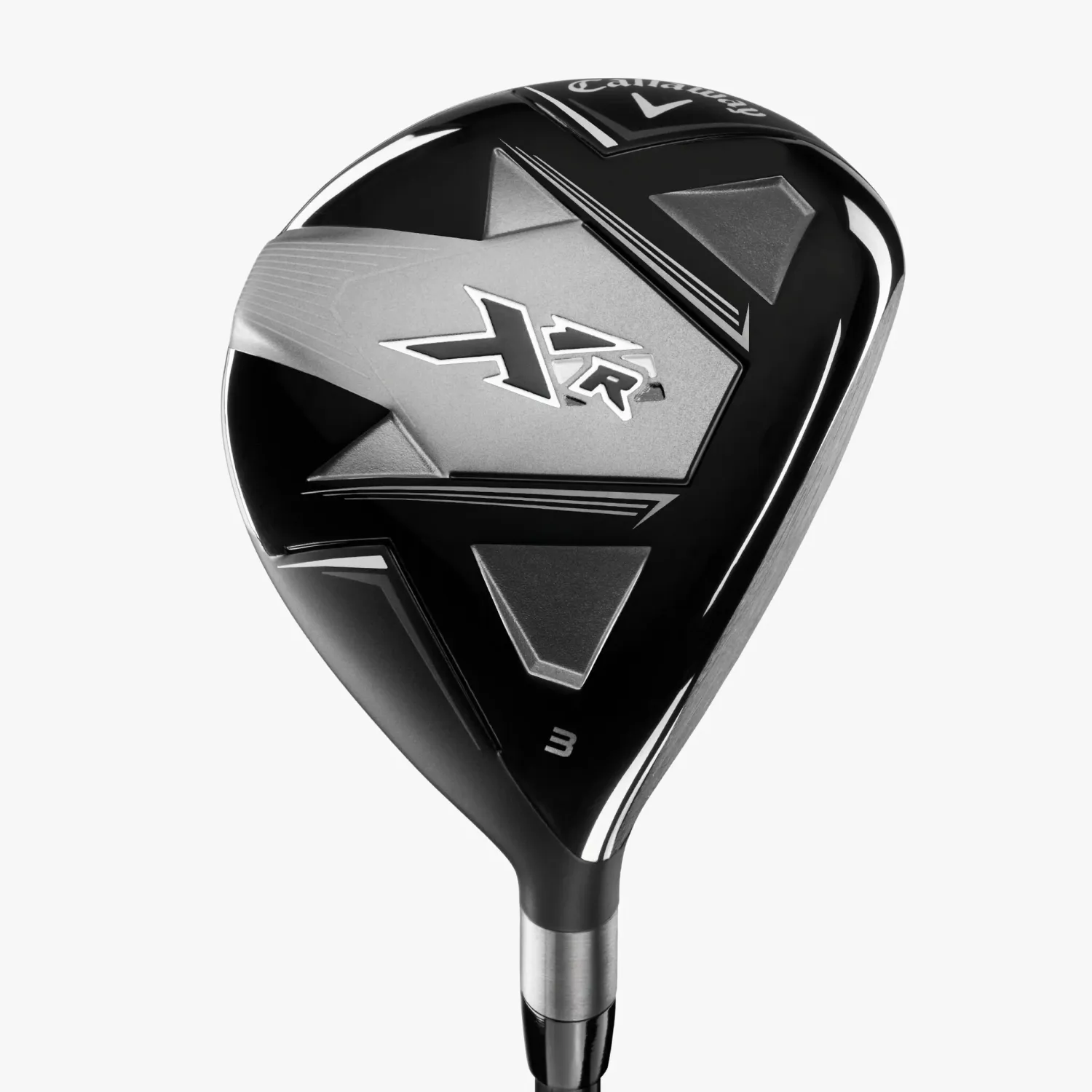 Callaway XR 13pc Package Set (26)