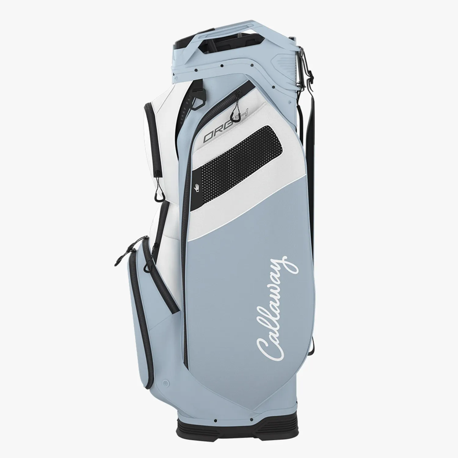 Callaway Cart Bag Org 14 (26) A00487