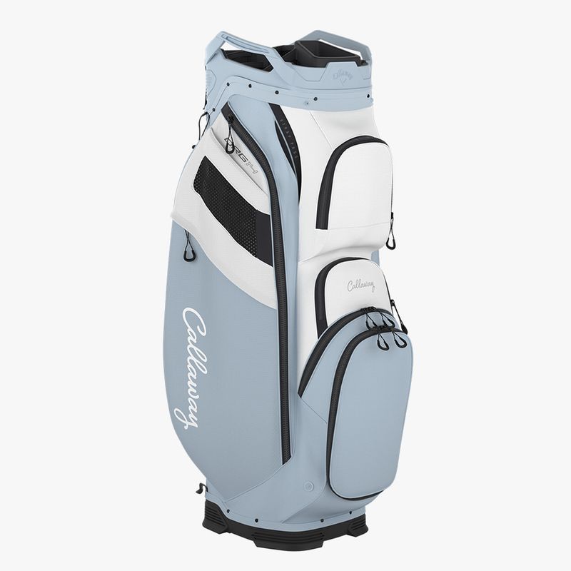 Callaway Cart Bag Org 14 (26) A00487