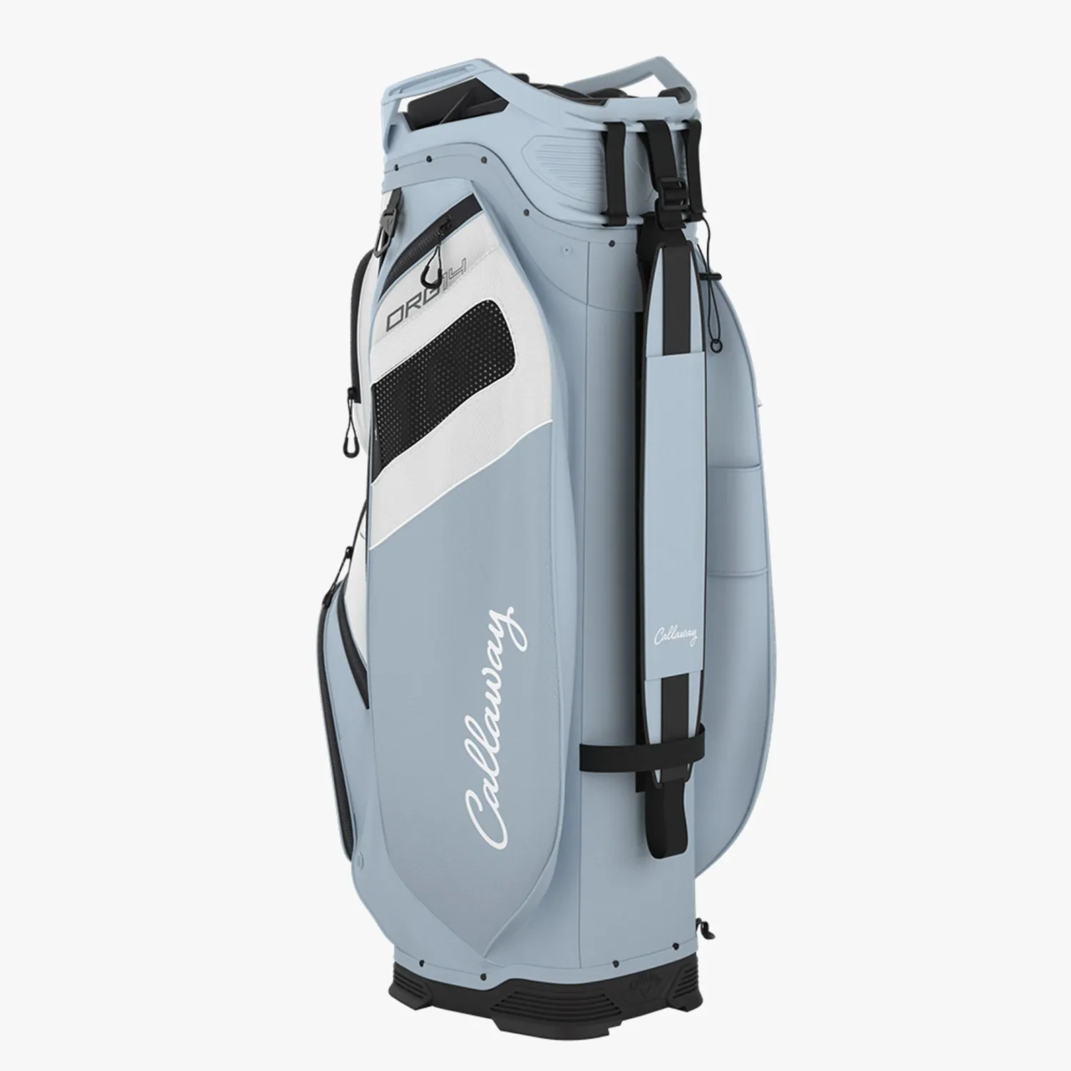 Callaway Cart Bag Org 14 (26) A00487