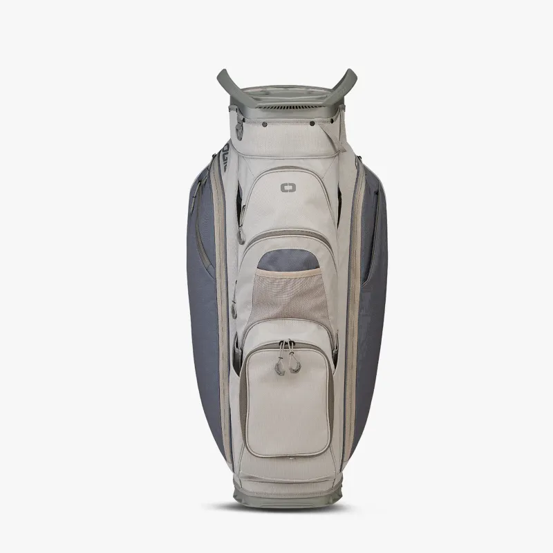 Ogio Cart Bag Woode (26) A20329