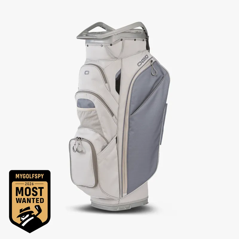 Ogio Cart Bag Woode (26) A20329