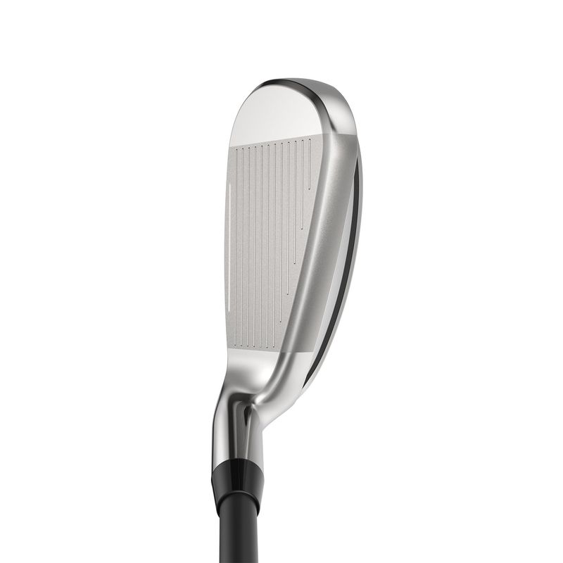 Cobra Baffler COMBO 4 Hybrid, 5 Hybrid, 6-PW RH Graphite SENIOR