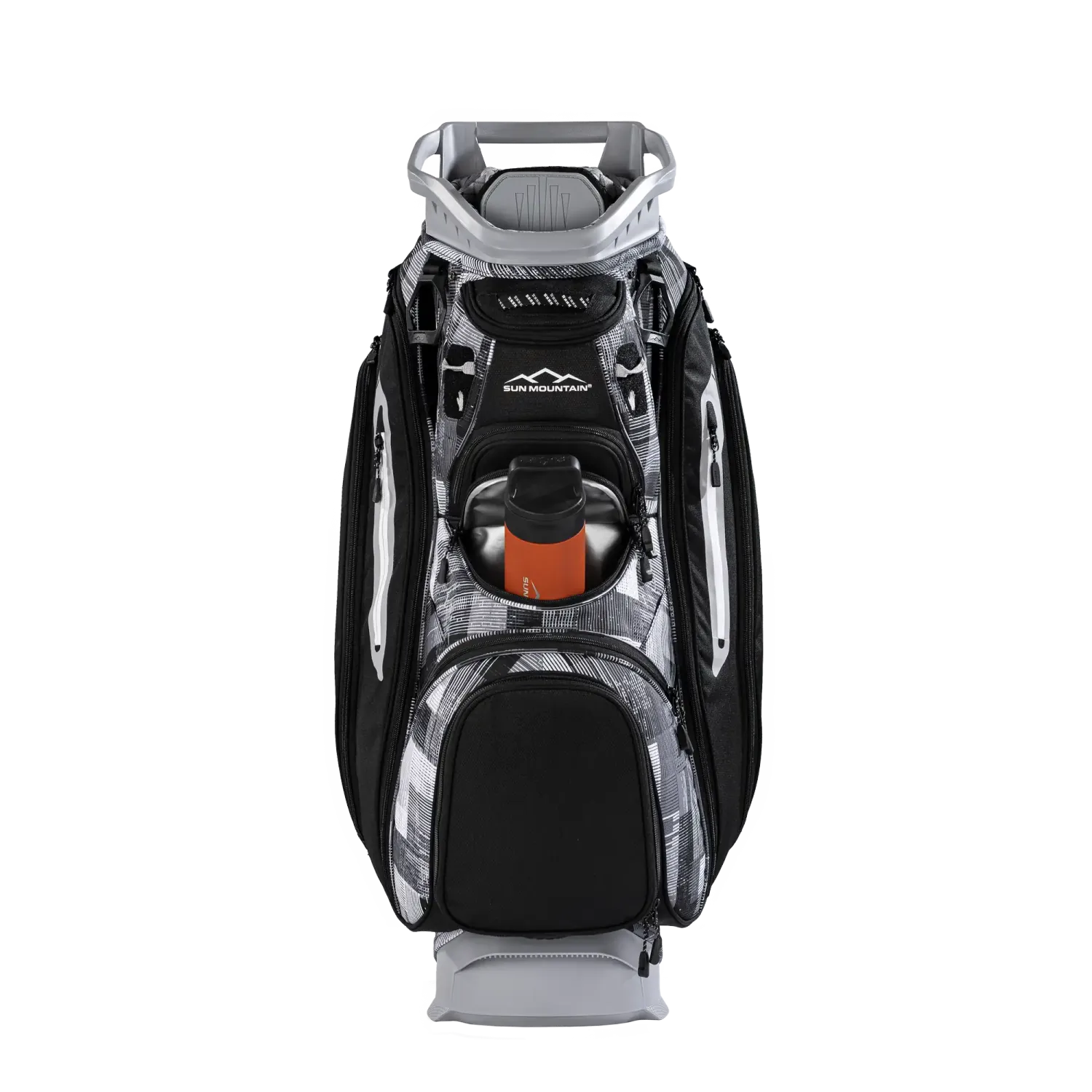Sun Mountain C130 Cart Bag (26) 1009