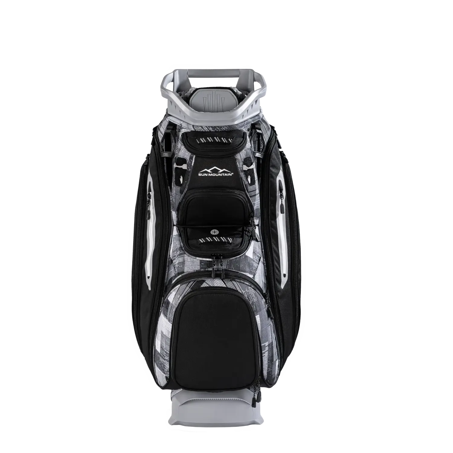 Sun Mountain C130 Cart Bag (26) 1009