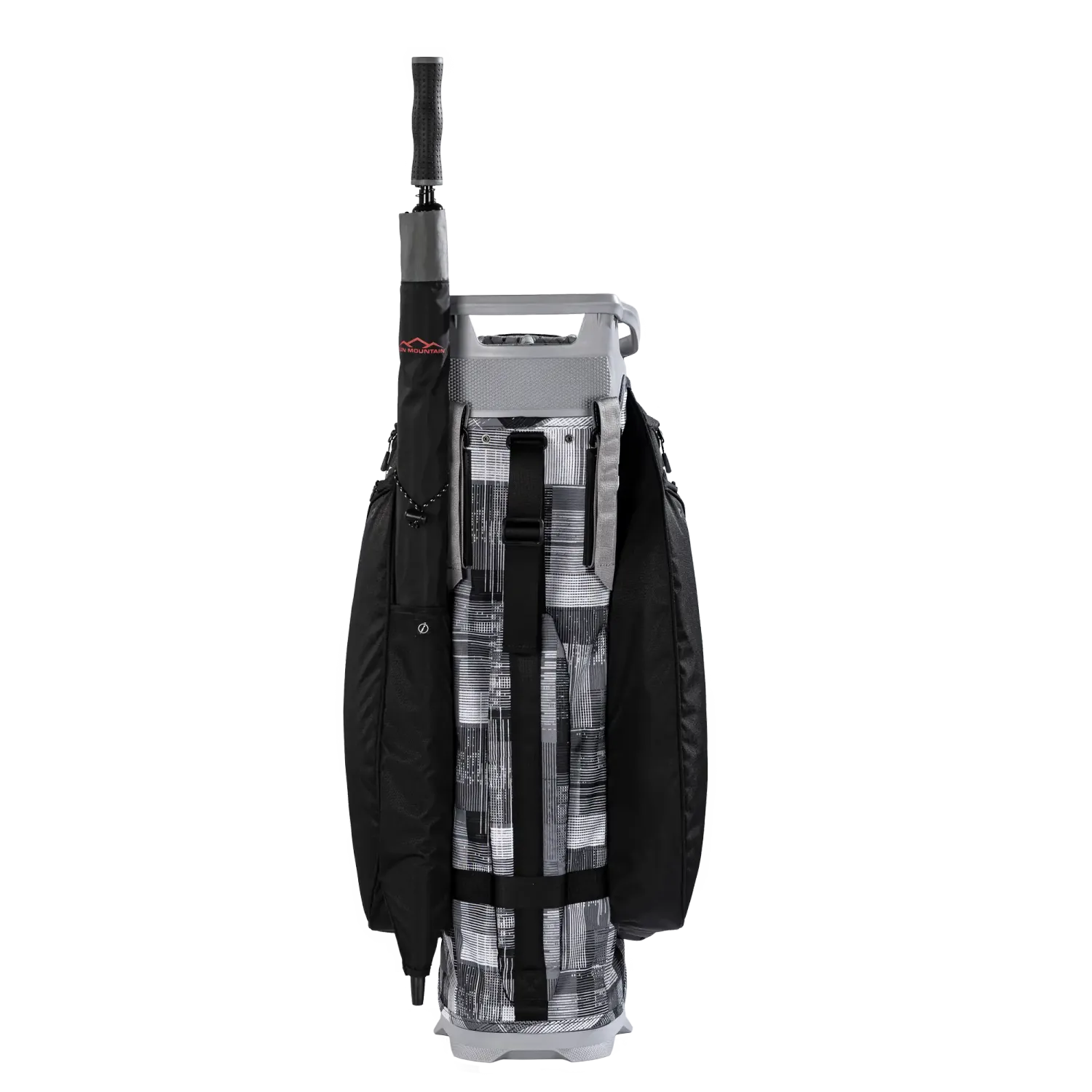 Sun Mountain C130 Cart Bag (26) 1009