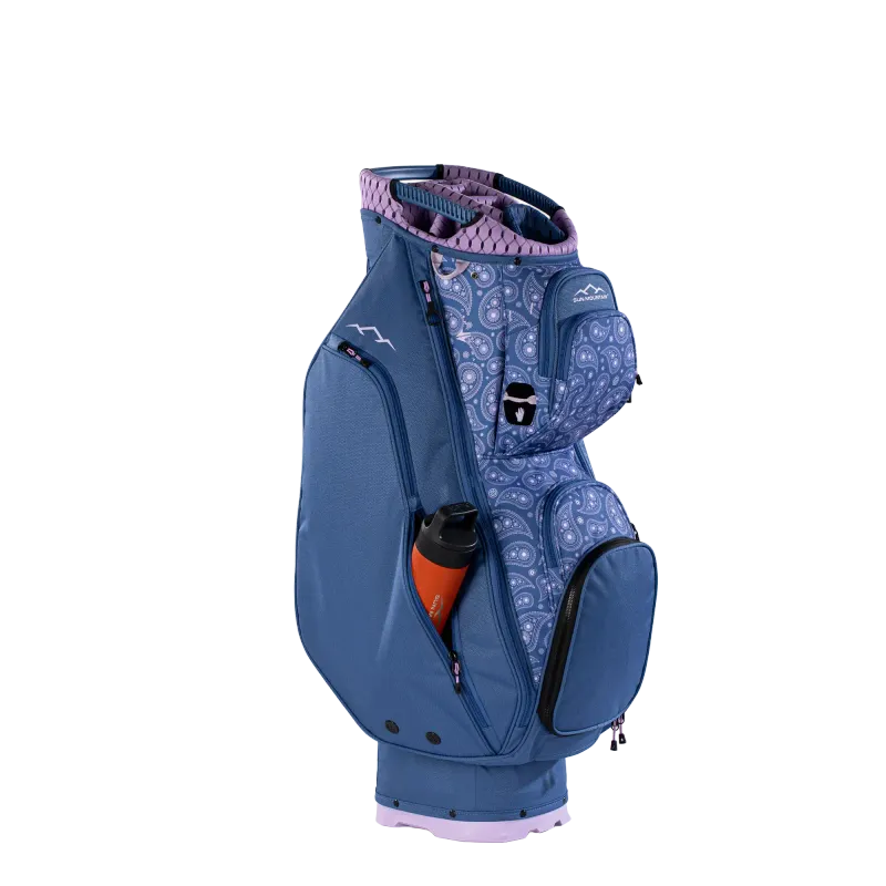 Sun Mountain C100 Cart Bag (26) 1010