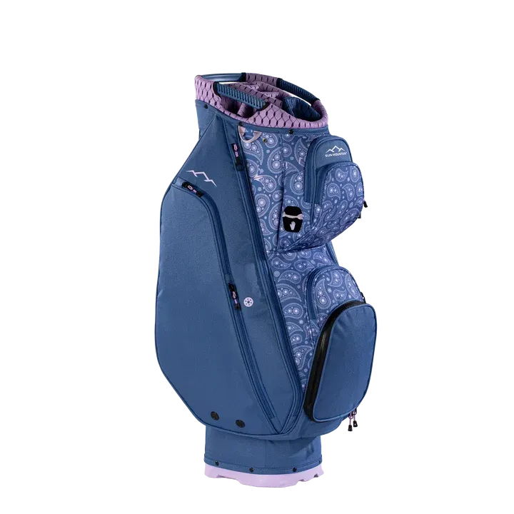 Sun Mountain C100 Cart Bag (26) 1010