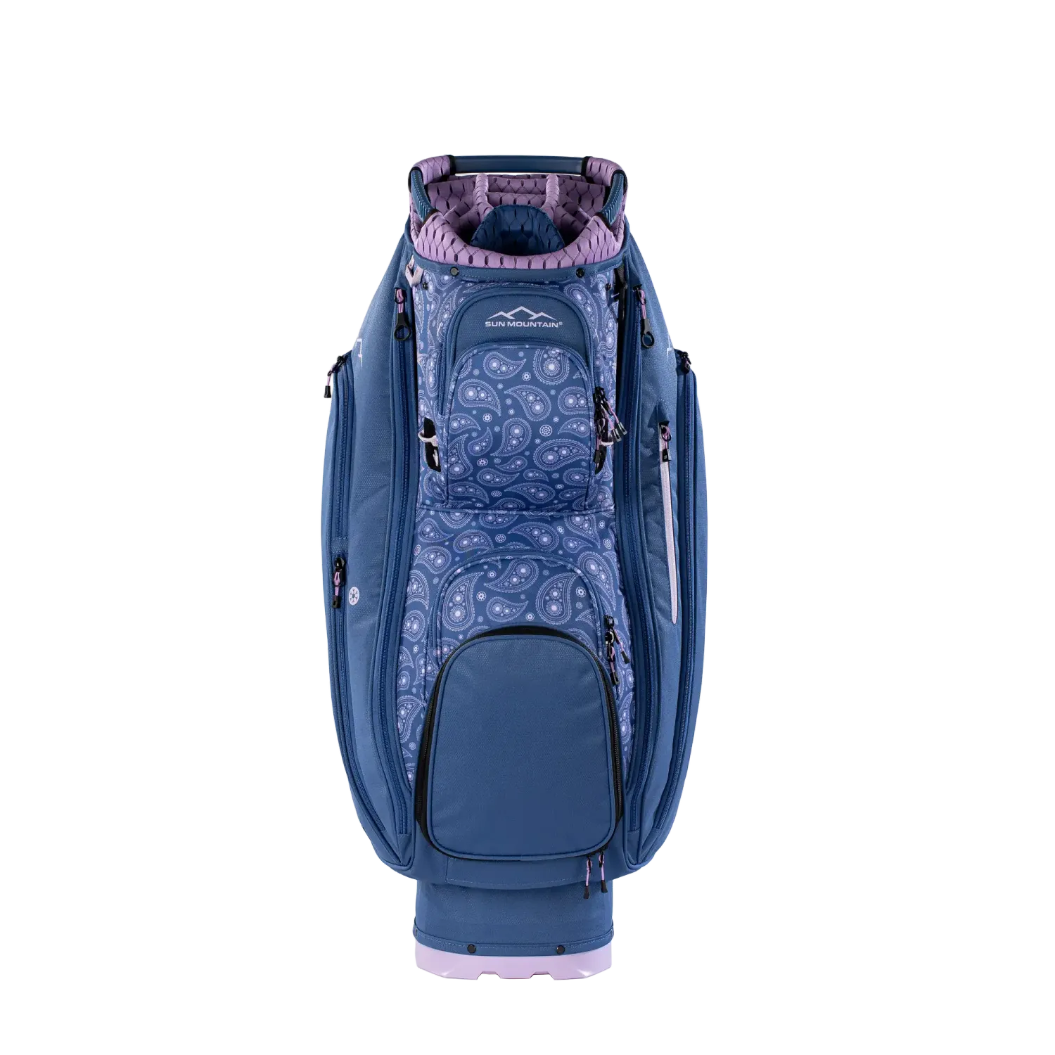 Sun Mountain C100 Cart Bag (26) 1010