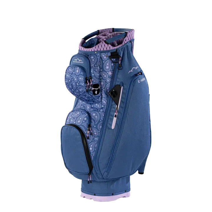 Sun Mountain C100 Cart Bag (26) 1010