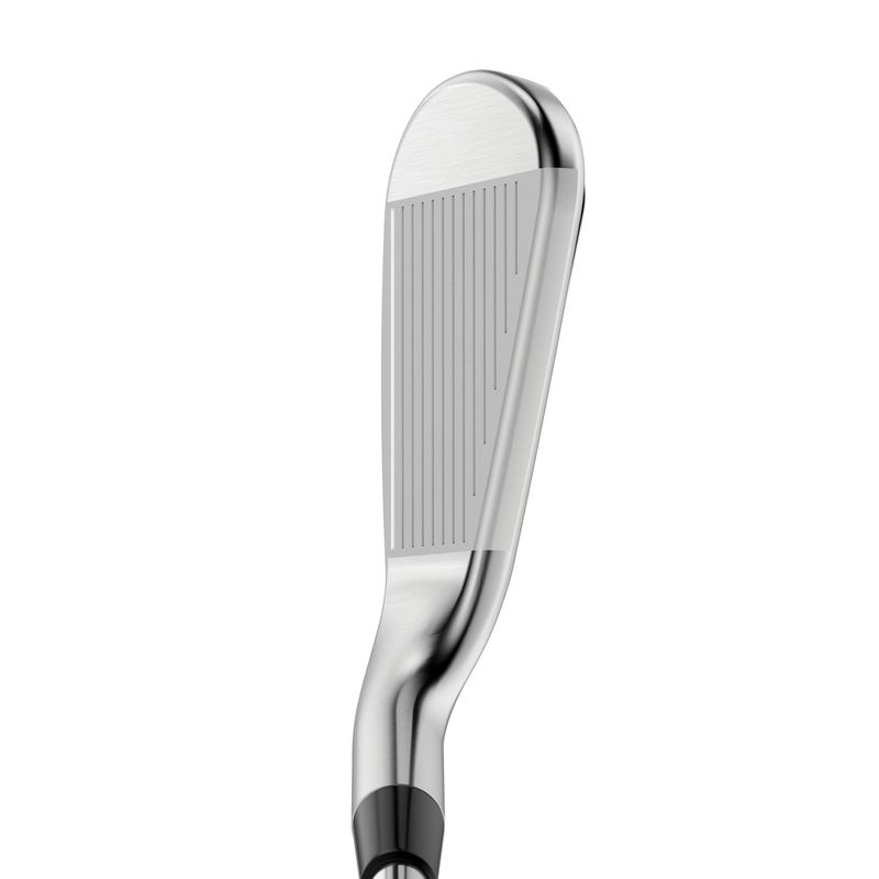 Callaway Quantum Max 6-PW, AW RH Steel REGULAR