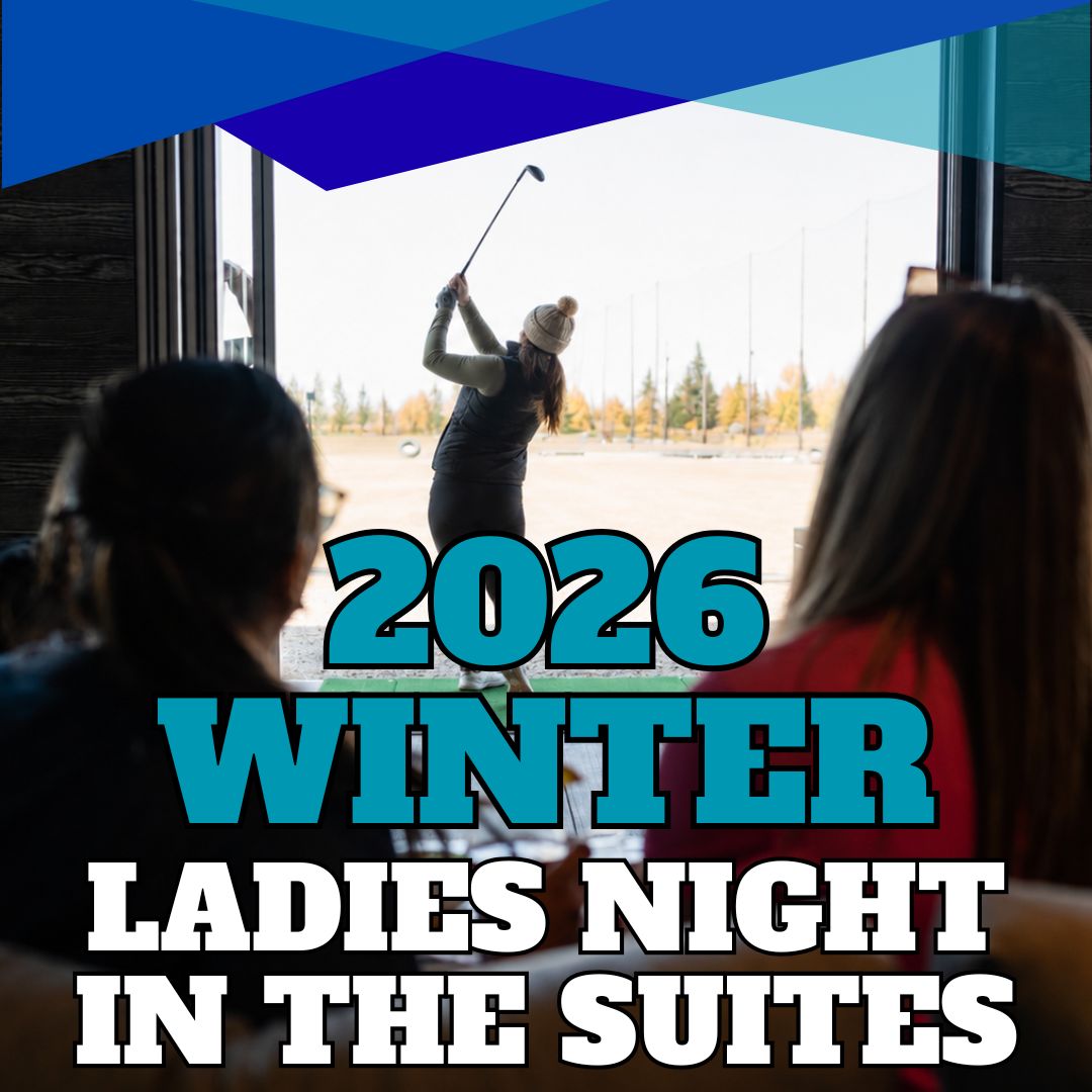 2027 WINTER LADIES NIGHT IN THE SUITES