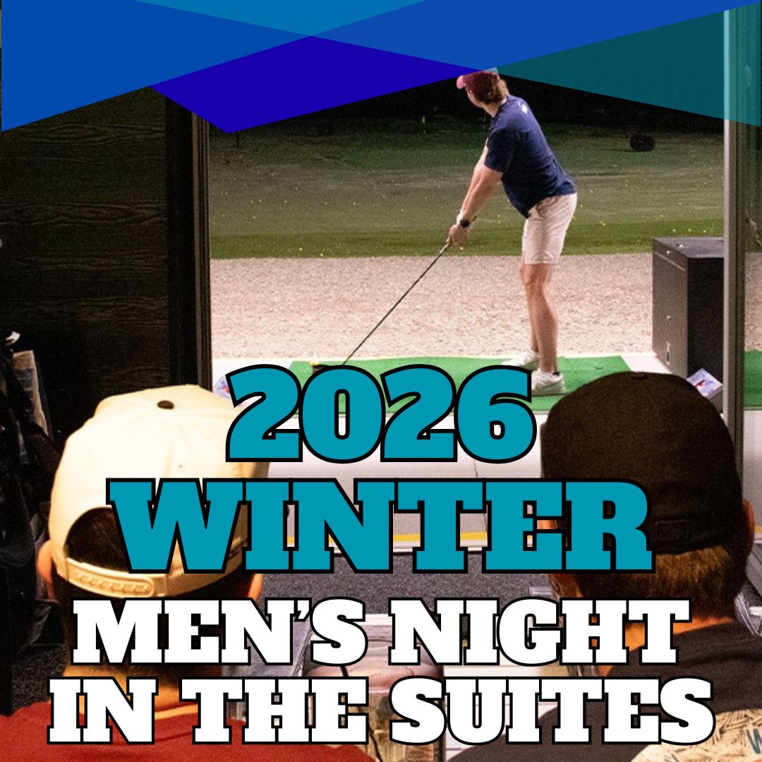 2027 WINTER MEN'S NIGHT IN THE SUITES