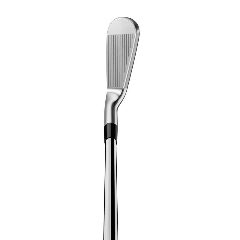 TaylorMade P7CB 4-PW RH STEEL STIFF