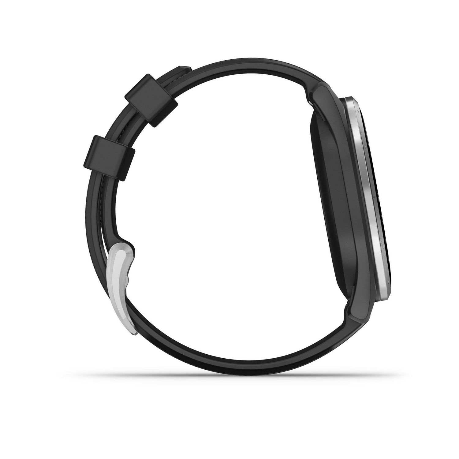 Garmin Approach S44 Silver Black