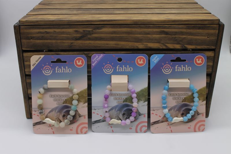 Fahlo Seal Bracelet