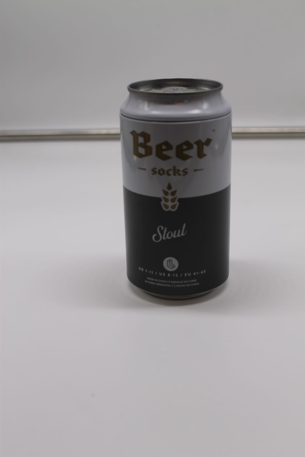 Luckies Originals - Men's Stout Beer Socks