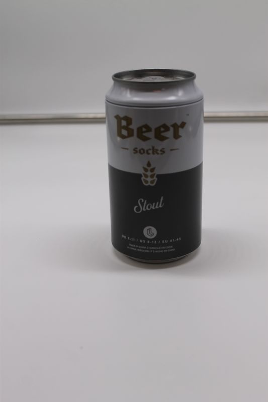 Luckies Originals - Men's Stout Beer Socks