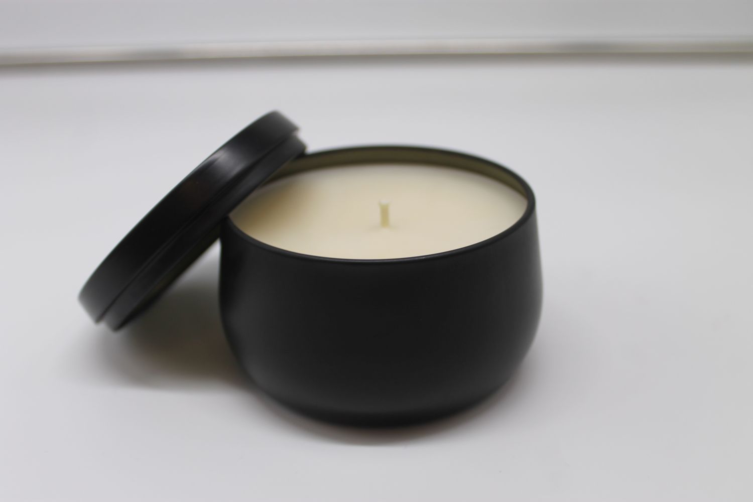 BCC 8oz Creme Brulee Candle BCC 8oz Creme Brulee Candle