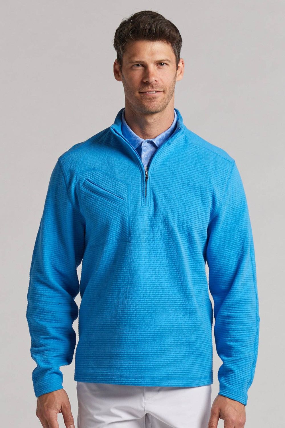 Michael, Size: XL, Color: Marina Blue