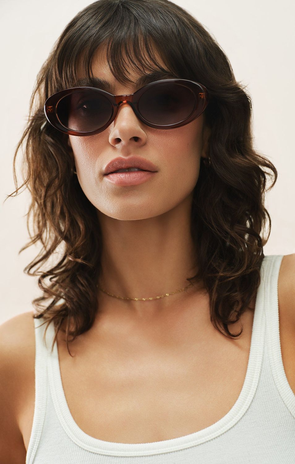Sunspell Polarized Sunglasses, name: Brown Tortoise
