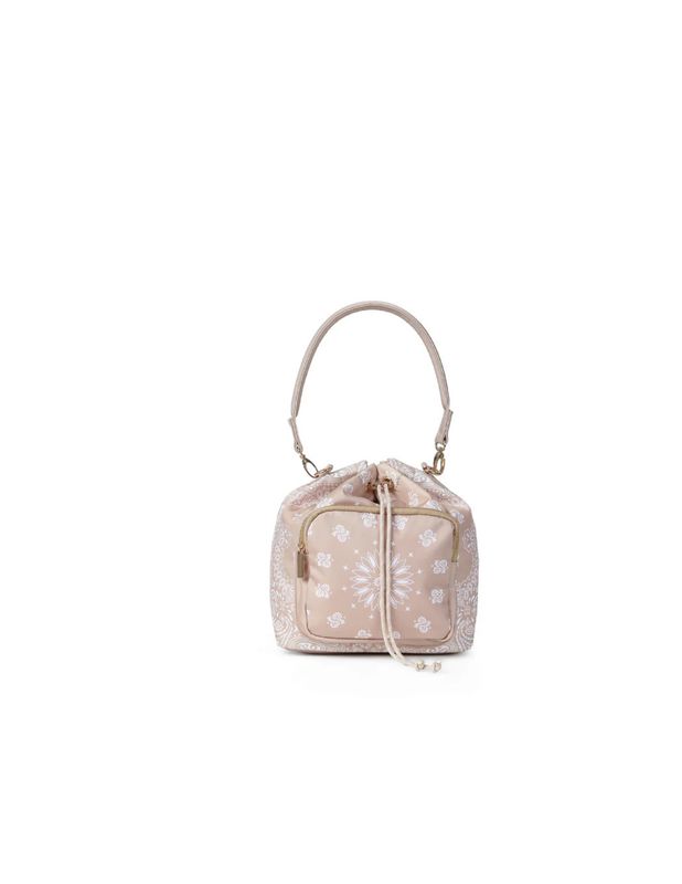 Harley Bucket Bag
