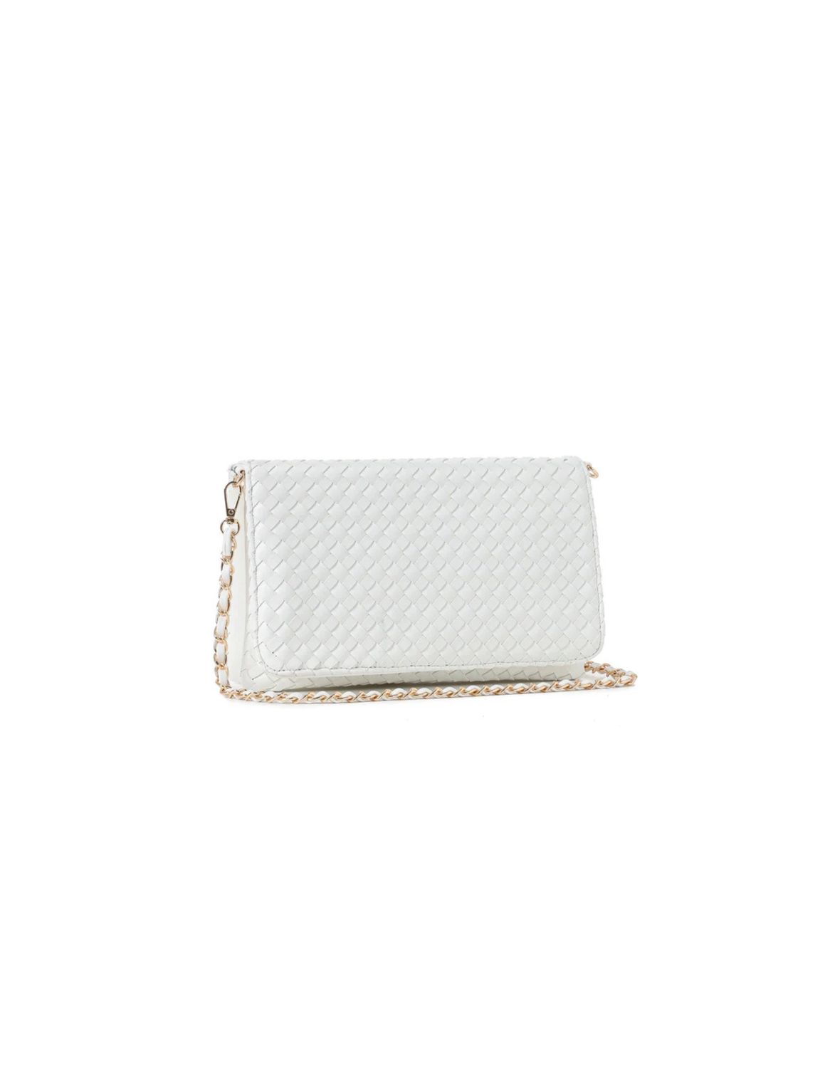 Lexi Cloud Flap Crossbody