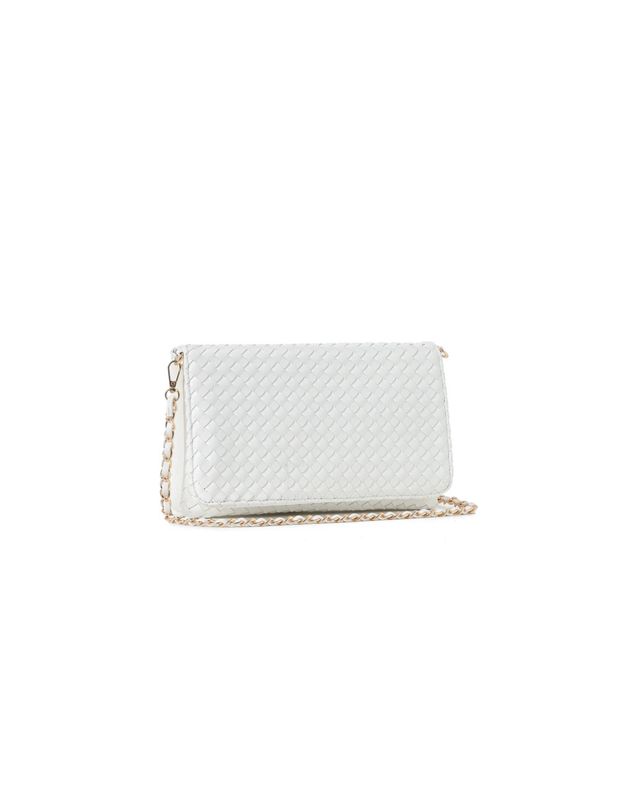 Lexi Cloud Flap Crossbody
