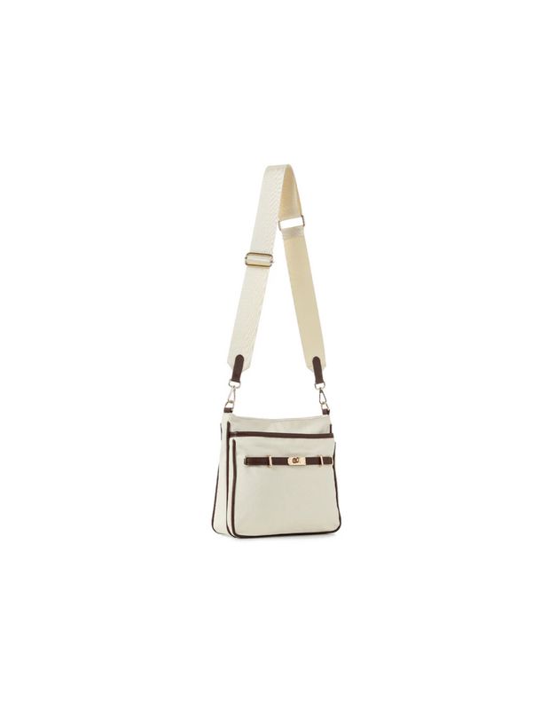 Kelly Paris Crossbody