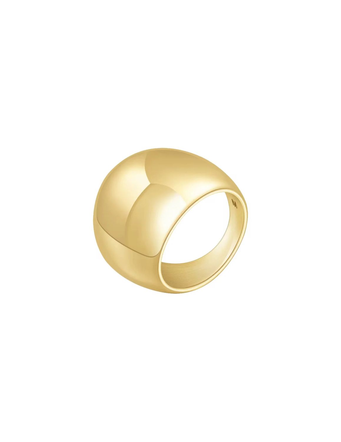Mason Dome Ring Mason Dome Ring