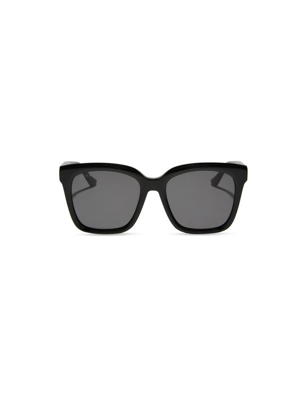 DIFF Eyewear - Meredith Black Grey