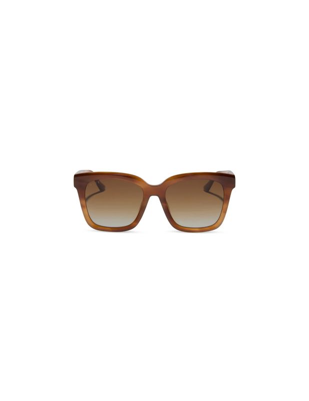 DIFF Eyewear - Meredith Tawny Tortoise