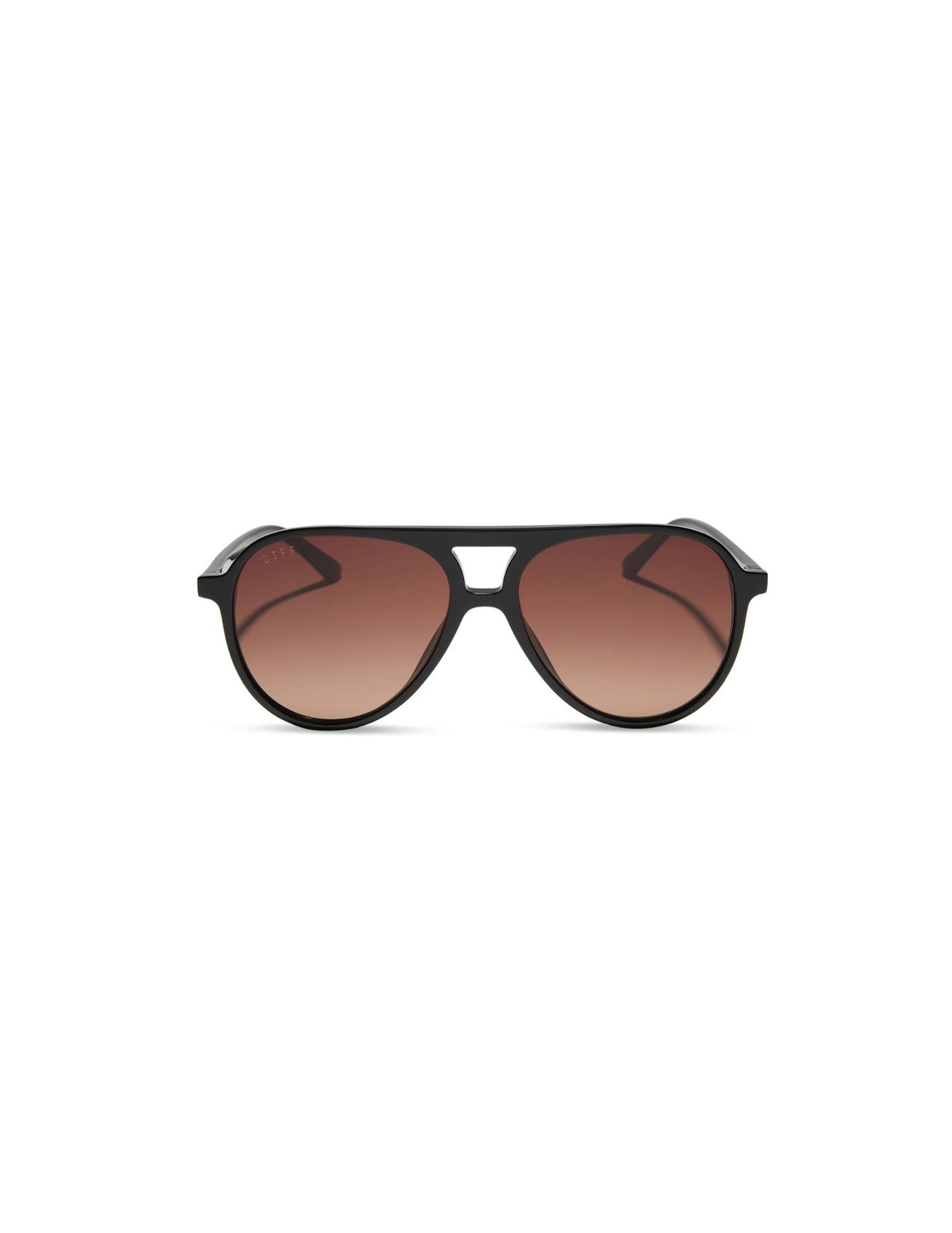DIFF Eyewear - Tosca II Burgundy DIFF Eyewear - Tosca II Burgundy