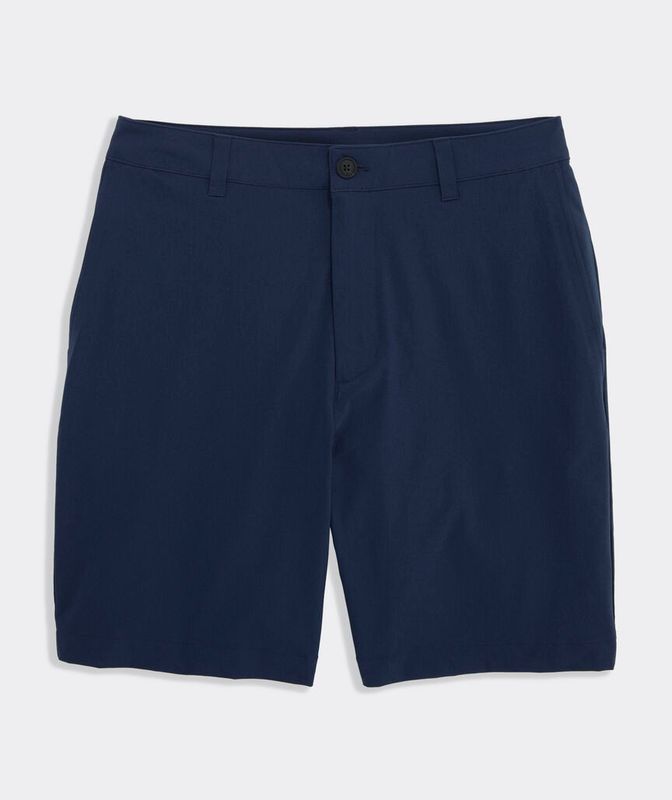 8" Featherweight Performance Short